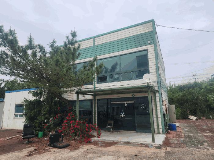 전북특별자치도 익산시 왕궁면 동용리 638 공장 경매 사진 15