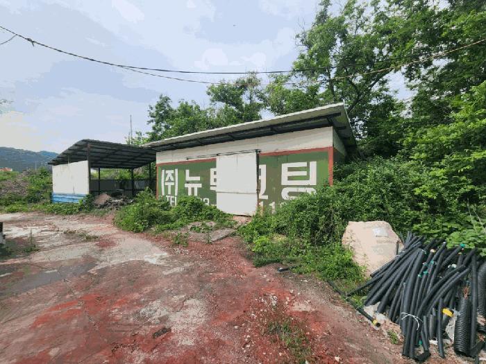 전북특별자치도 익산시 왕궁면 동용리 638 공장 경매 사진 22