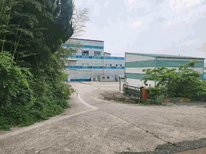전북특별자치도 익산시 왕궁면 동용리 638 공장 경매 사진 23