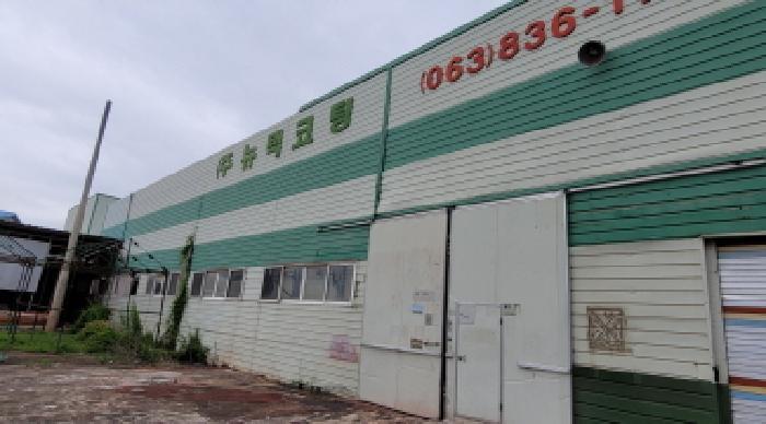전북특별자치도 익산시 왕궁면 동용리 638 공장 경매 사진 28