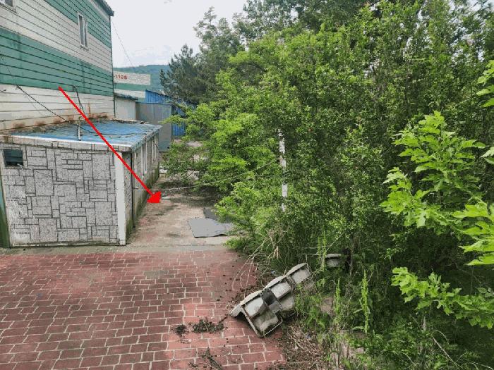 전북특별자치도 익산시 왕궁면 동용리 638 공장 경매 사진 6