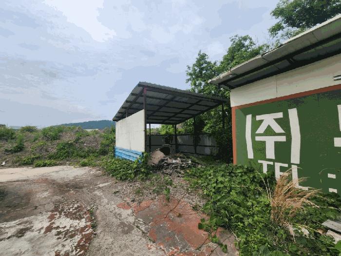 전북특별자치도 익산시 왕궁면 동용리 638 공장 경매 사진 8