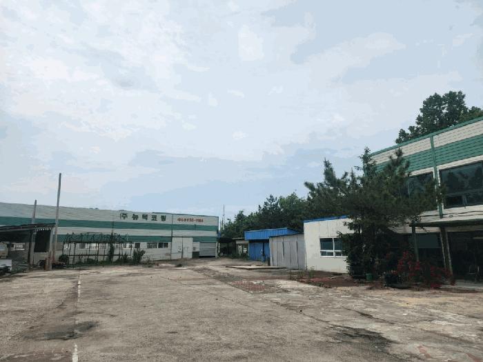 전북특별자치도 익산시 왕궁면 동용리 638 공장 경매 사진 9