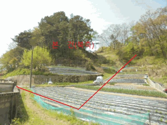 충청북도 제천시 장락동 산44-7 임야 경매 사진 6