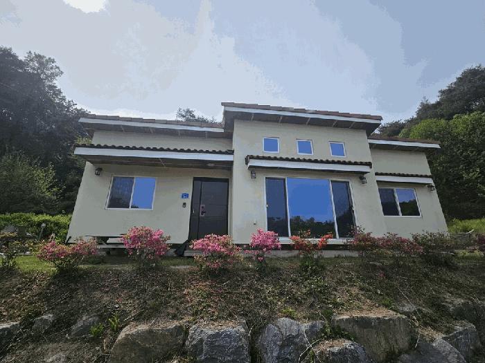 충청북도 제천시 백운면 원월리 719 주택 경매 사진 1