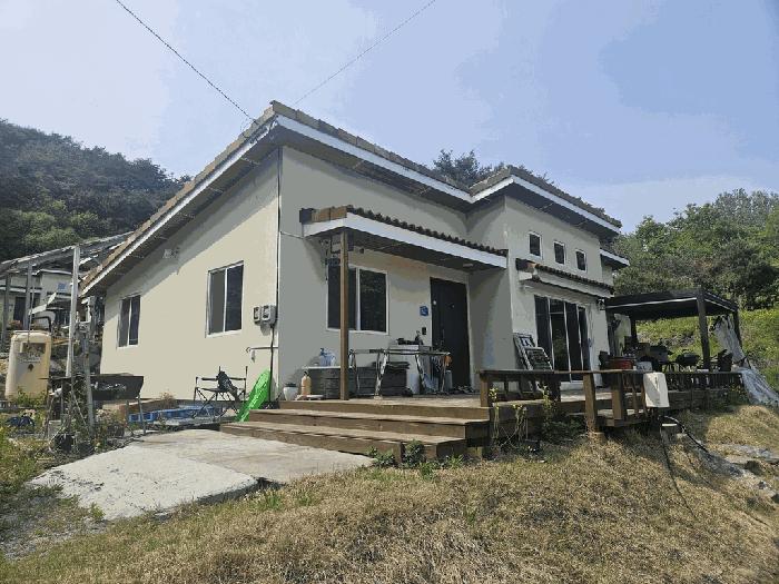 충청북도 제천시 백운면 원월리 719 주택 경매 사진 2