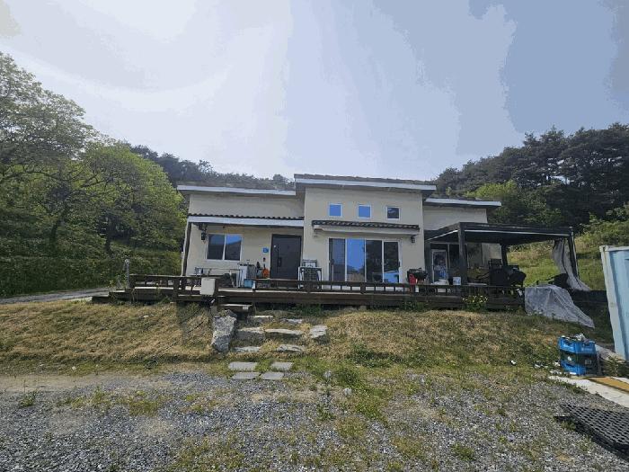 충청북도 제천시 백운면 원월리 719 주택 경매 사진 3