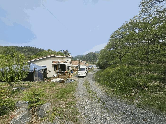 충청북도 제천시 백운면 원월리 719 주택 경매 사진 6