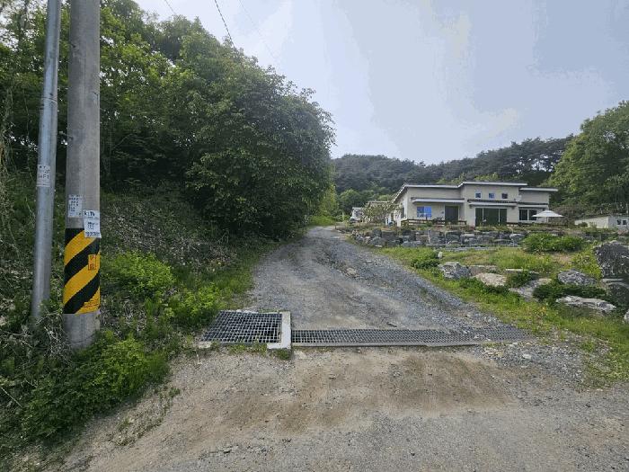 충청북도 제천시 백운면 원월리 719 주택 경매 사진 7