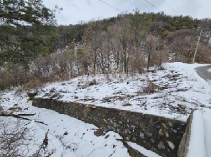 충청북도 단양군 가곡면 여천리 106 답 경매 사진 14
