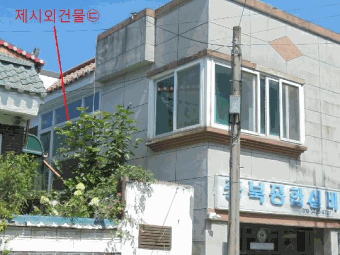 충청북도 제천시 동현동 277-7 근린주택 경매 사진 4