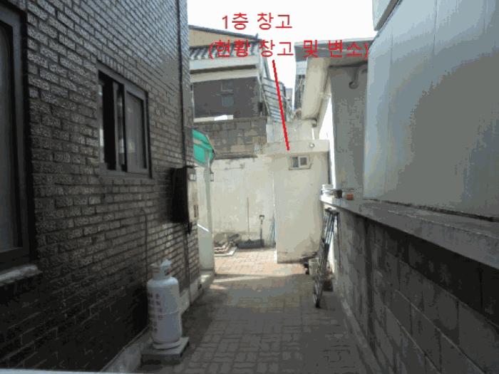 충청북도 제천시 동현동 277-7 근린주택 경매 사진 5