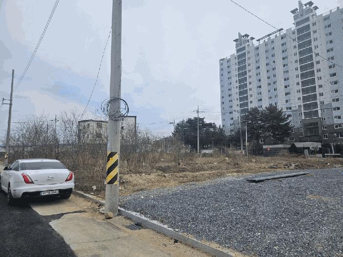 충청북도 제천시 왕암동 89-52 전 경매 사진 1