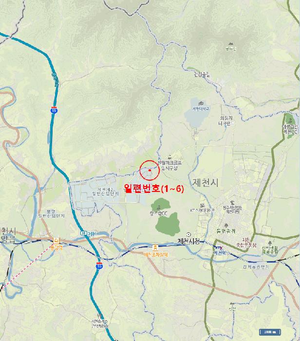 충청북도 제천시 왕암동 89-52 전 경매 사진 15