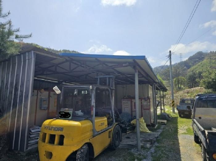 충청북도 단양군 대강면 무수천리 92-1 주택 경매 사진 24
