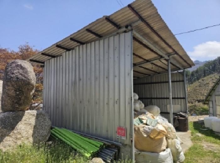 충청북도 단양군 대강면 무수천리 92-1 주택 경매 사진 26