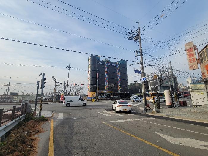 전북 익산시 숙박시설