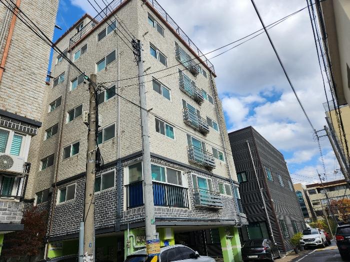 대전광역시 중구 오류로 57-12, 3층301호 (오류동,로즈마리빌)구) 대전광역시 중구 오류동 181-17 다세대(빌라) 경매 사진 1