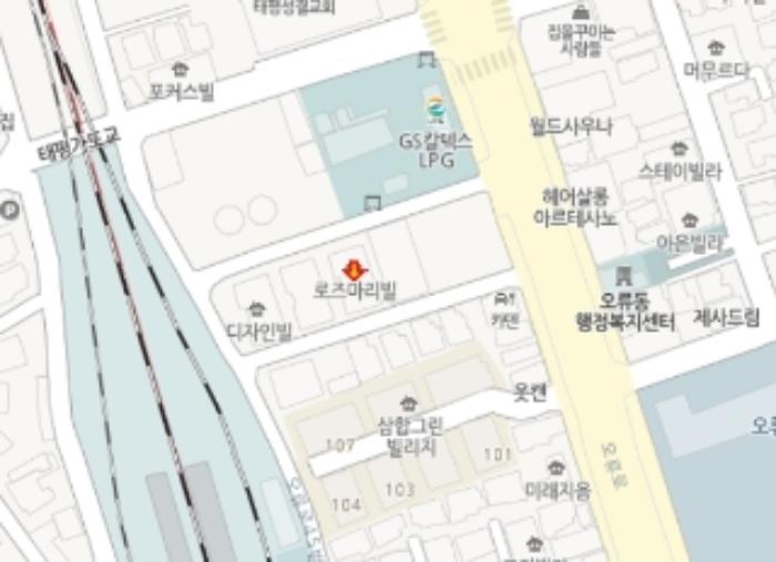 대전광역시 중구 오류로 57-12, 3층301호 (오류동,로즈마리빌)구) 대전광역시 중구 오류동 181-17 다세대(빌라) 경매 사진 13