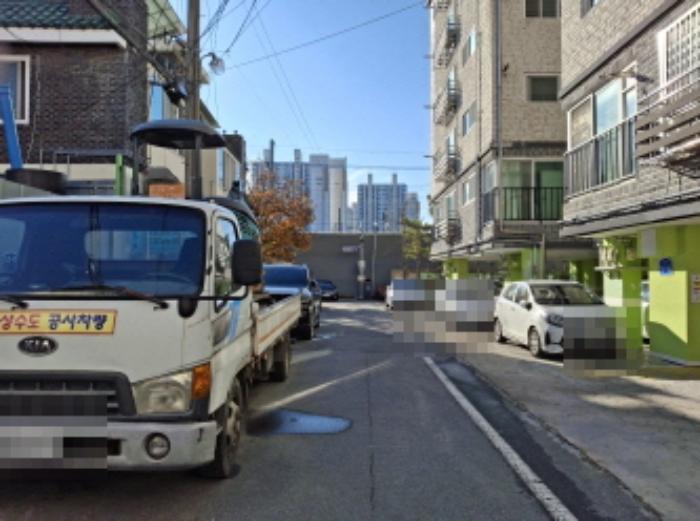 대전광역시 중구 오류로 57-12, 3층301호 (오류동,로즈마리빌)구) 대전광역시 중구 오류동 181-17 다세대(빌라) 경매 사진 5