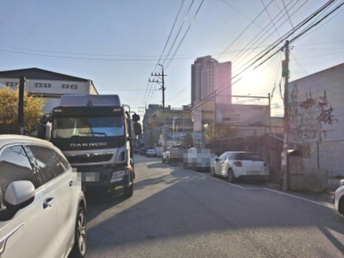 대전광역시 대덕구 비래서로10번길 55, 지하층102호구) 대전광역시 대덕구 비래동 558-36 다세대(빌라) 경매 사진 8