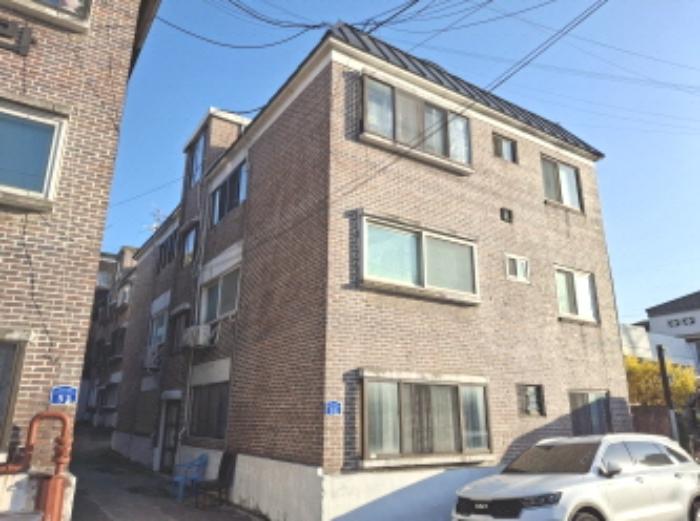 대전광역시 대덕구 비래서로10번길 55, 지하층102호구) 대전광역시 대덕구 비래동 558-36 다세대(빌라) 경매 사진 9