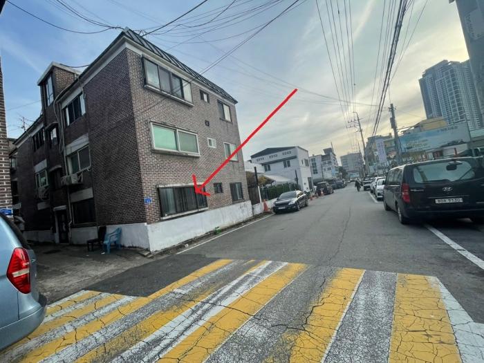 대전광역시 대덕구 비래서로10번길 55, 지하층102호구) 대전광역시 대덕구 비래동 558-36 다세대(빌라) 경매 사진 4