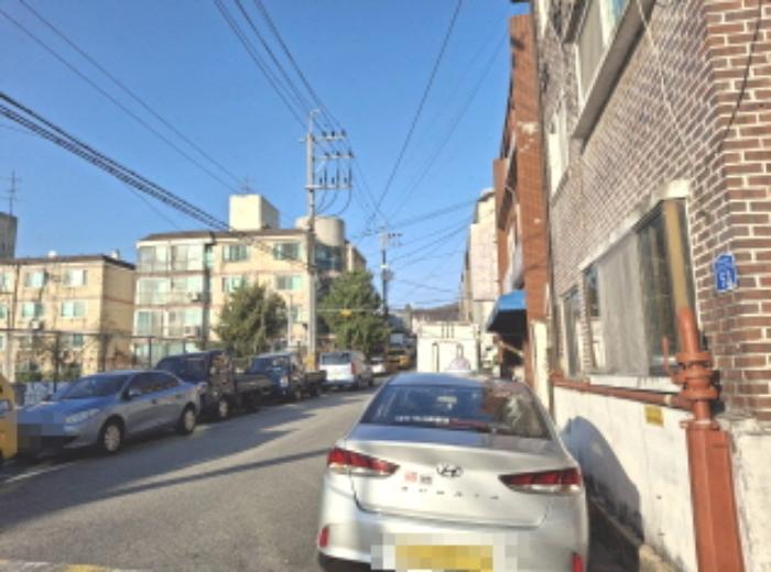 대전광역시 대덕구 비래서로10번길 55, 지하층102호구) 대전광역시 대덕구 비래동 558-36 다세대(빌라) 경매 사진 7