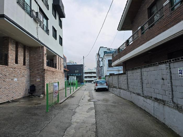 대전광역시 대덕구 석봉동 316-44 근린주택 경매 사진 1