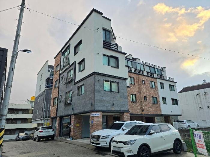 대전광역시 대덕구 석봉동 316-44 근린주택 경매 사진 4