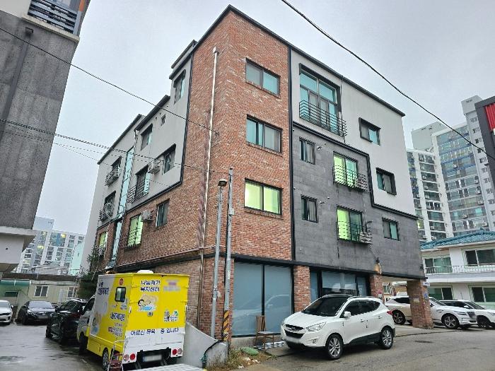 대전광역시 대덕구 석봉동 316-44 근린주택 경매 사진 7