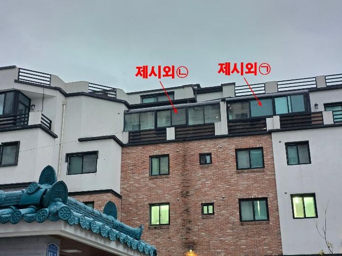 대전광역시 대덕구 석봉동 316-44 근린주택 경매 사진 9