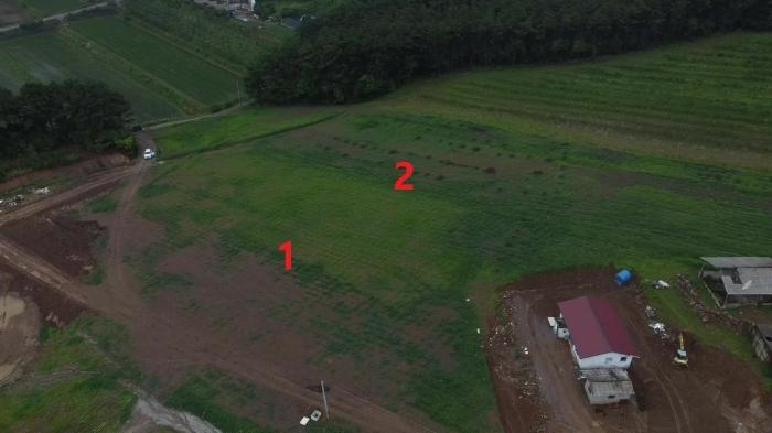 충청남도 부여군 은산면 가곡리 73-1 전 경매 사진 1
