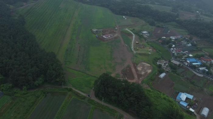 충청남도 부여군 은산면 가곡리 73-1 전 경매 사진 3