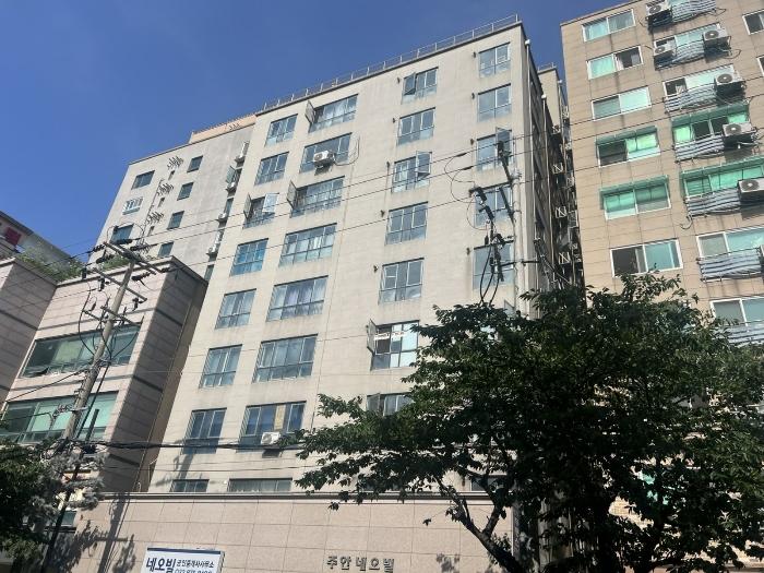 인천광역시 미추홀구 주안서로 40, 11층아파트1103호 (주안동,주안네오빌주상복합)구) 인천광역시 미추홀구 주안동 219-4 아파트 경매 사진 1