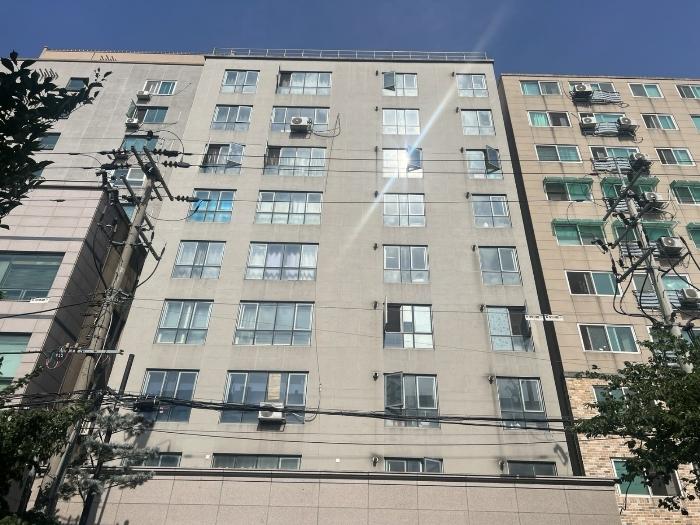 인천광역시 미추홀구 주안서로 40, 11층아파트1103호 (주안동,주안네오빌주상복합)구) 인천광역시 미추홀구 주안동 219-4 아파트 경매 사진 3