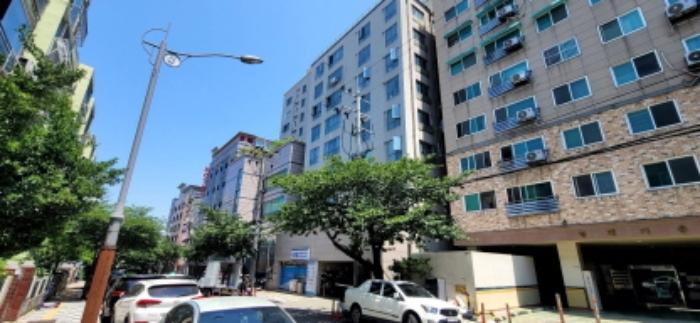 인천광역시 미추홀구 주안서로 40, 11층아파트1103호 (주안동,주안네오빌주상복합)구) 인천광역시 미추홀구 주안동 219-4 아파트 경매 사진 6