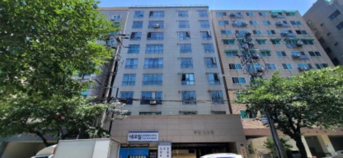 인천광역시 미추홀구 주안서로 40, 11층아파트1103호 (주안동,주안네오빌주상복합)구) 인천광역시 미추홀구 주안동 219-4 아파트 경매 사진 7
