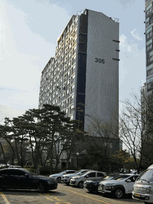 충청남도 아산시 배방읍 북수리 1535 새솔마을중앙하이츠아파트 305동 7층701호 아파트 경매 사진 15