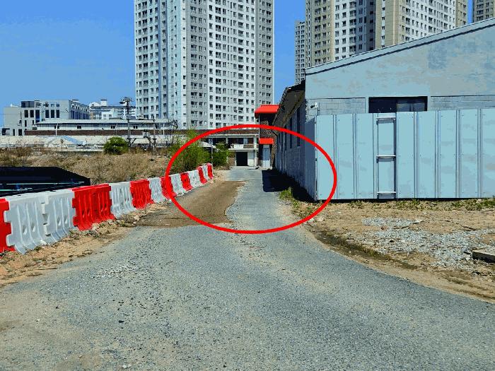 충청남도 천안시 서북구 성정동 24-70 공장용지 경매 사진 3