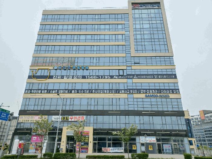 충청남도 아산시 탕정면 용두리 704 갤럭시엠타워 1층106호 근린상가 경매 사진 4