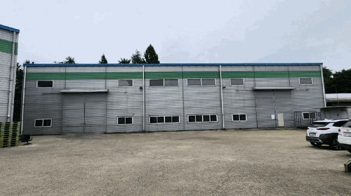 충청남도 천안시 서북구 입장면 양대리 266-2 공장 경매 사진 2