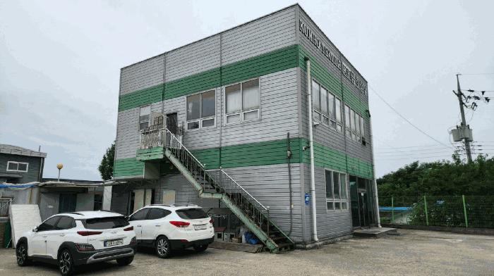 충청남도 천안시 서북구 입장면 양대리 266-2 공장 경매 사진 4
