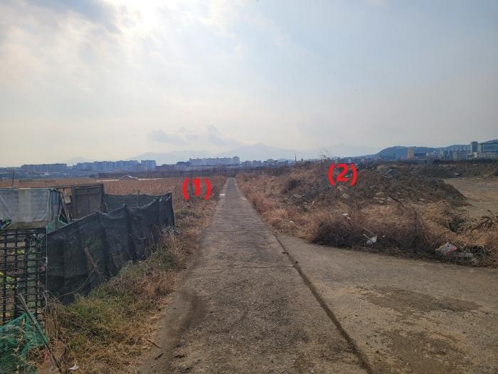 대구광역시 동구 신평동 396 답 경매 사진 5