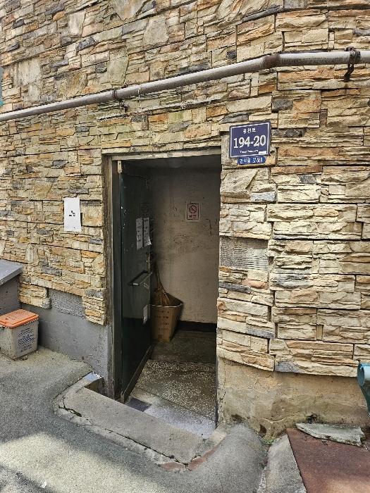 인천광역시 남동구 용천로 194-20, 4층401호 (간석동,효진빌라)구) 인천광역시 남동구 간석동 37-589 다세대(빌라) 경매 사진 3