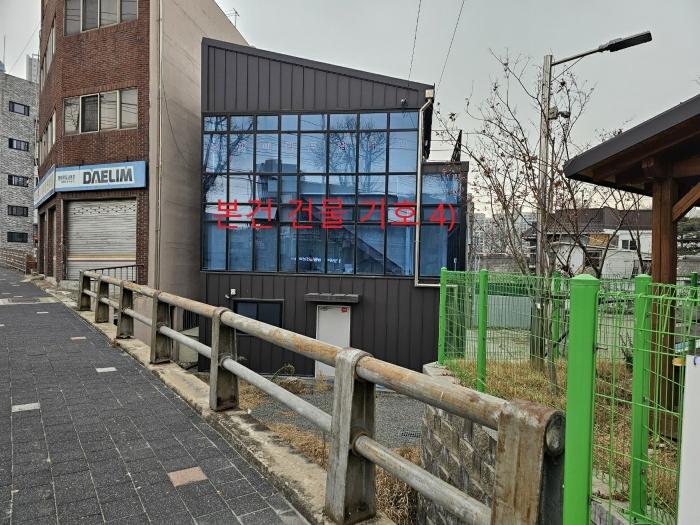 대구광역시 북구 산격동 846-20 근린시설 경매 사진 6