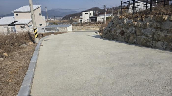 경상북도 칠곡군 약목면 남계리 1055-49 전 경매 사진 5