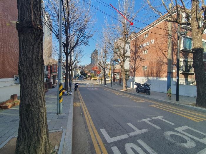 인천광역시 남동구 용천로 20-1, 씨동 지층1호구) 인천광역시 남동구 구월동 1225-35 다세대(빌라) 경매 사진 4
