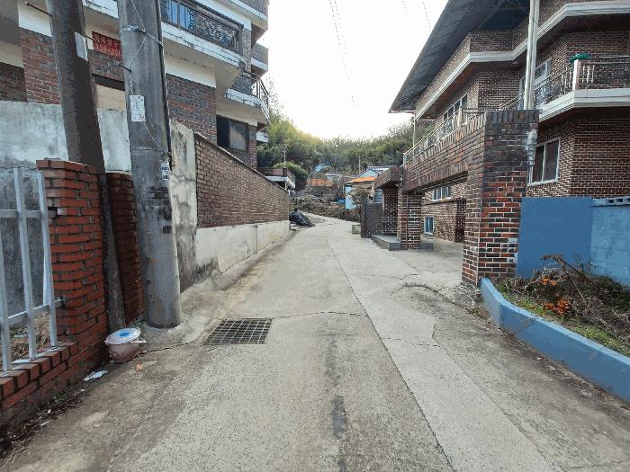 경상남도 진주시 장재동 442 대지 경매 사진 1