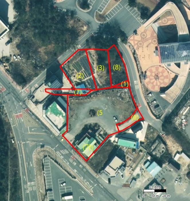 전라남도 진도군 군내면 녹진리 1-34 근린시설 경매 사진 70